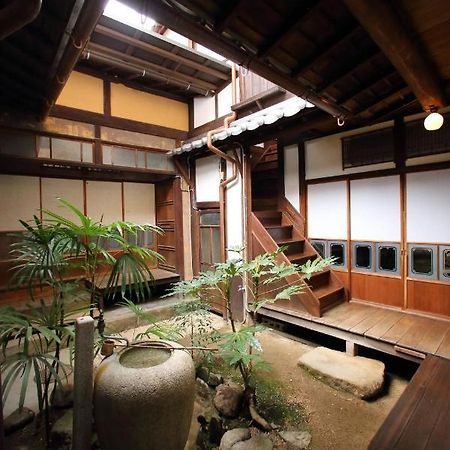 Hem'S Hotel 1日1組限定 New Hatsukaichi Dış mekan fotoğraf