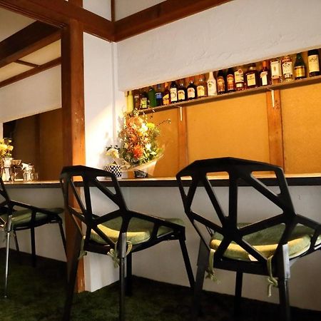 Hem'S Hotel 1日1組限定 New Hatsukaichi Dış mekan fotoğraf
