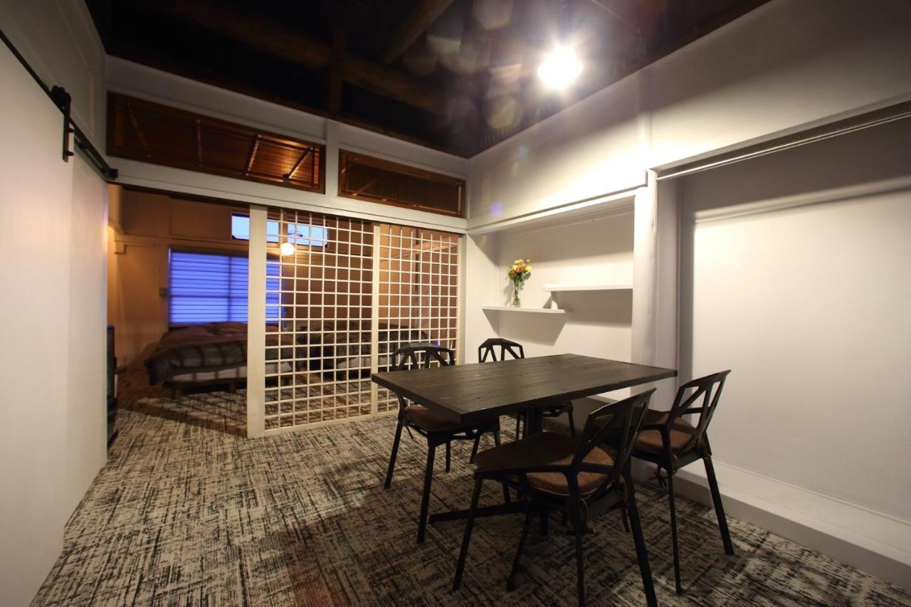Hem'S Hotel 1日1組限定 New Hatsukaichi Dış mekan fotoğraf