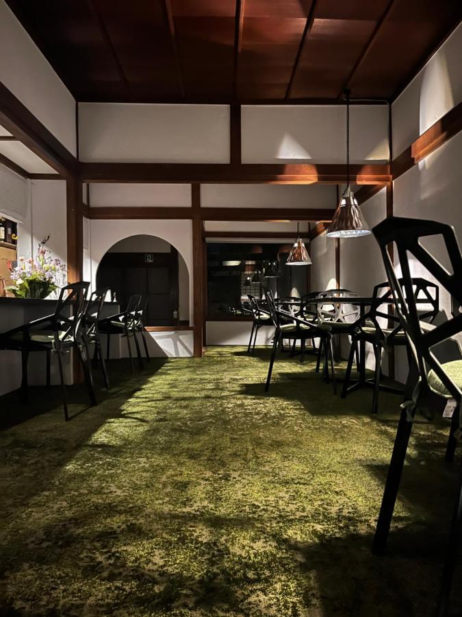 Hem'S Hotel 1日1組限定 New Hatsukaichi Dış mekan fotoğraf
