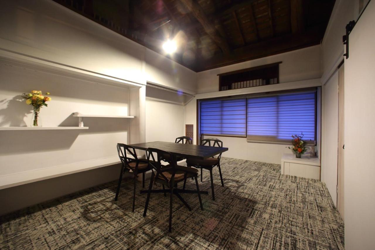 Hem'S Hotel 1日1組限定 New Hatsukaichi Dış mekan fotoğraf