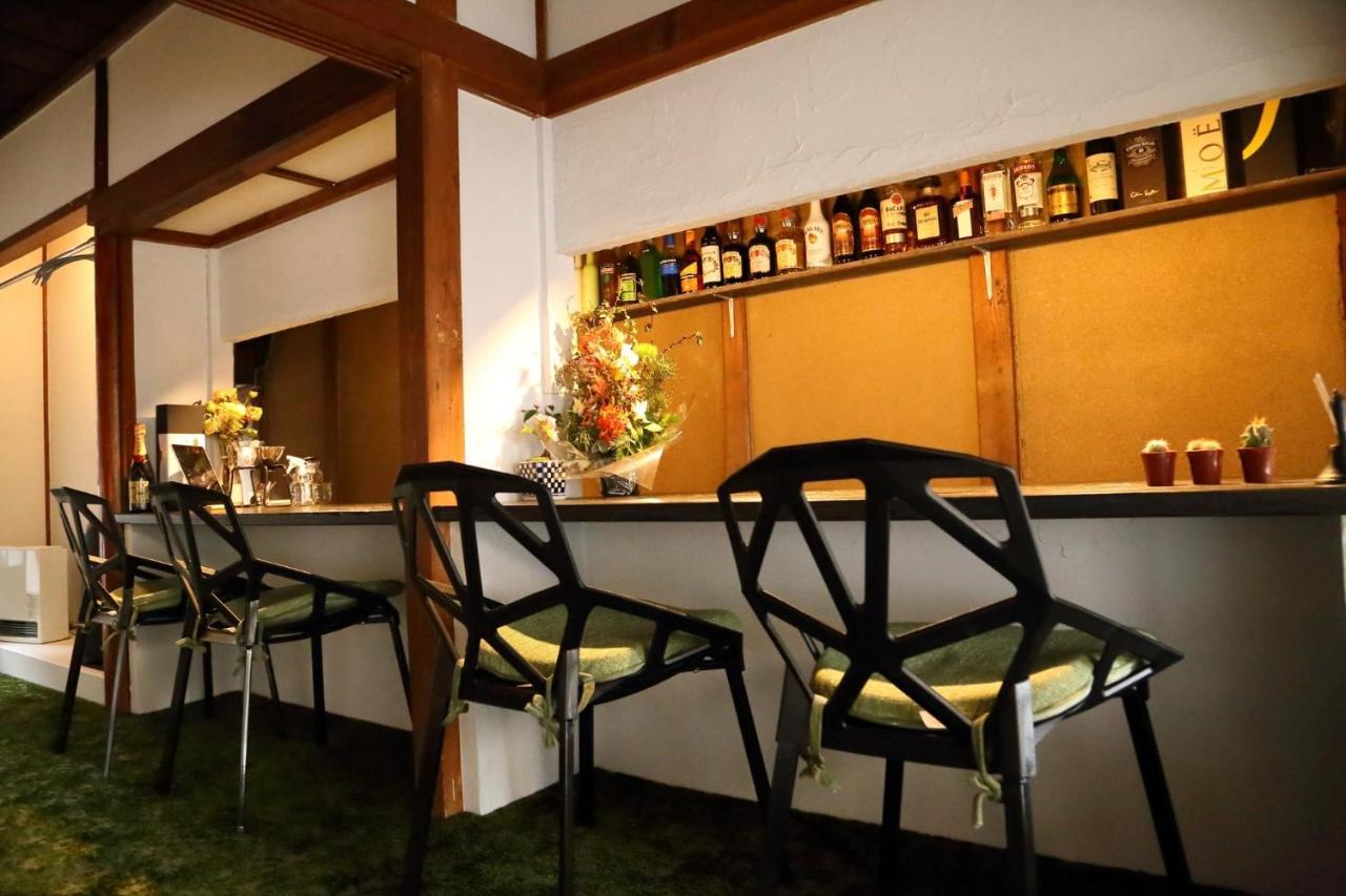 Hem'S Hotel 1日1組限定 New Hatsukaichi Dış mekan fotoğraf
