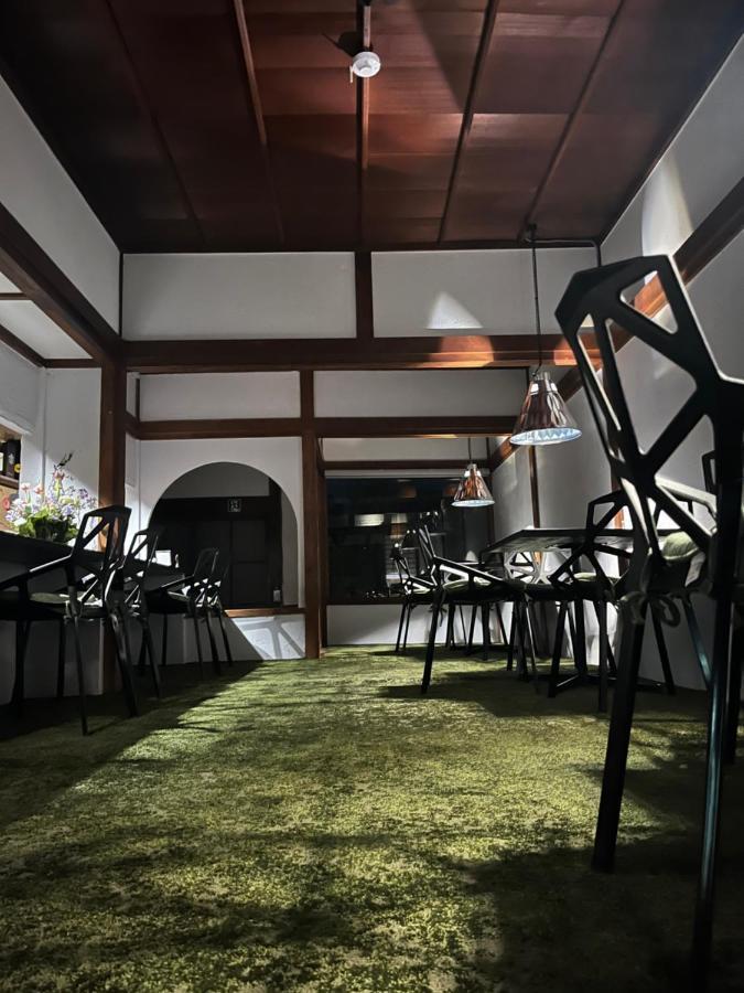 Hem'S Hotel 1日1組限定 New Hatsukaichi Dış mekan fotoğraf