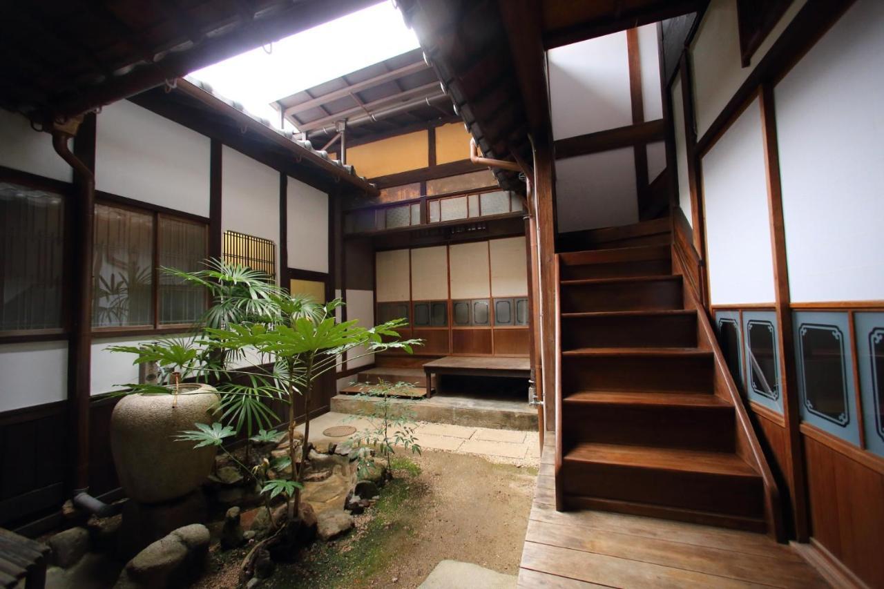 Hem'S Hotel 1日1組限定 New Hatsukaichi Dış mekan fotoğraf