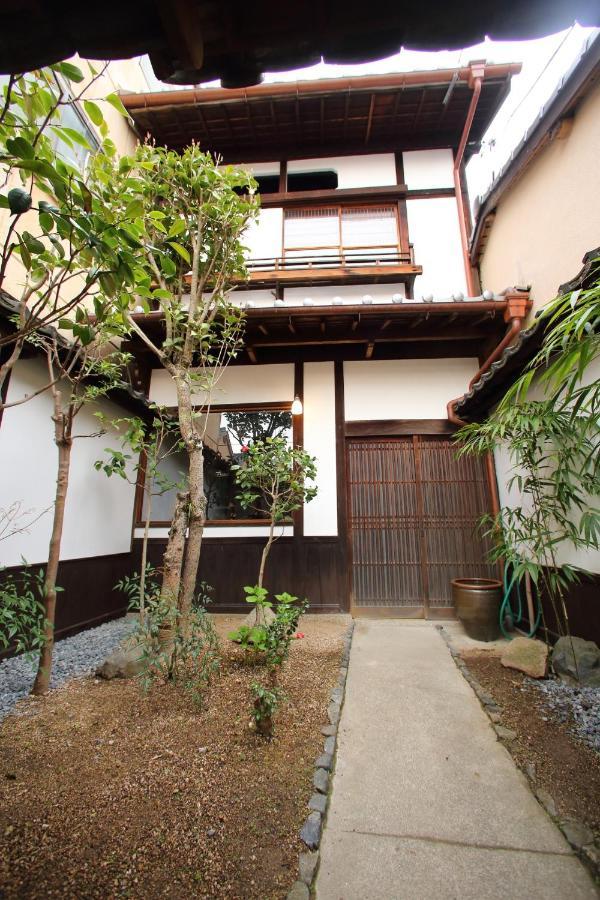 Hem'S Hotel 1日1組限定 New Hatsukaichi Dış mekan fotoğraf