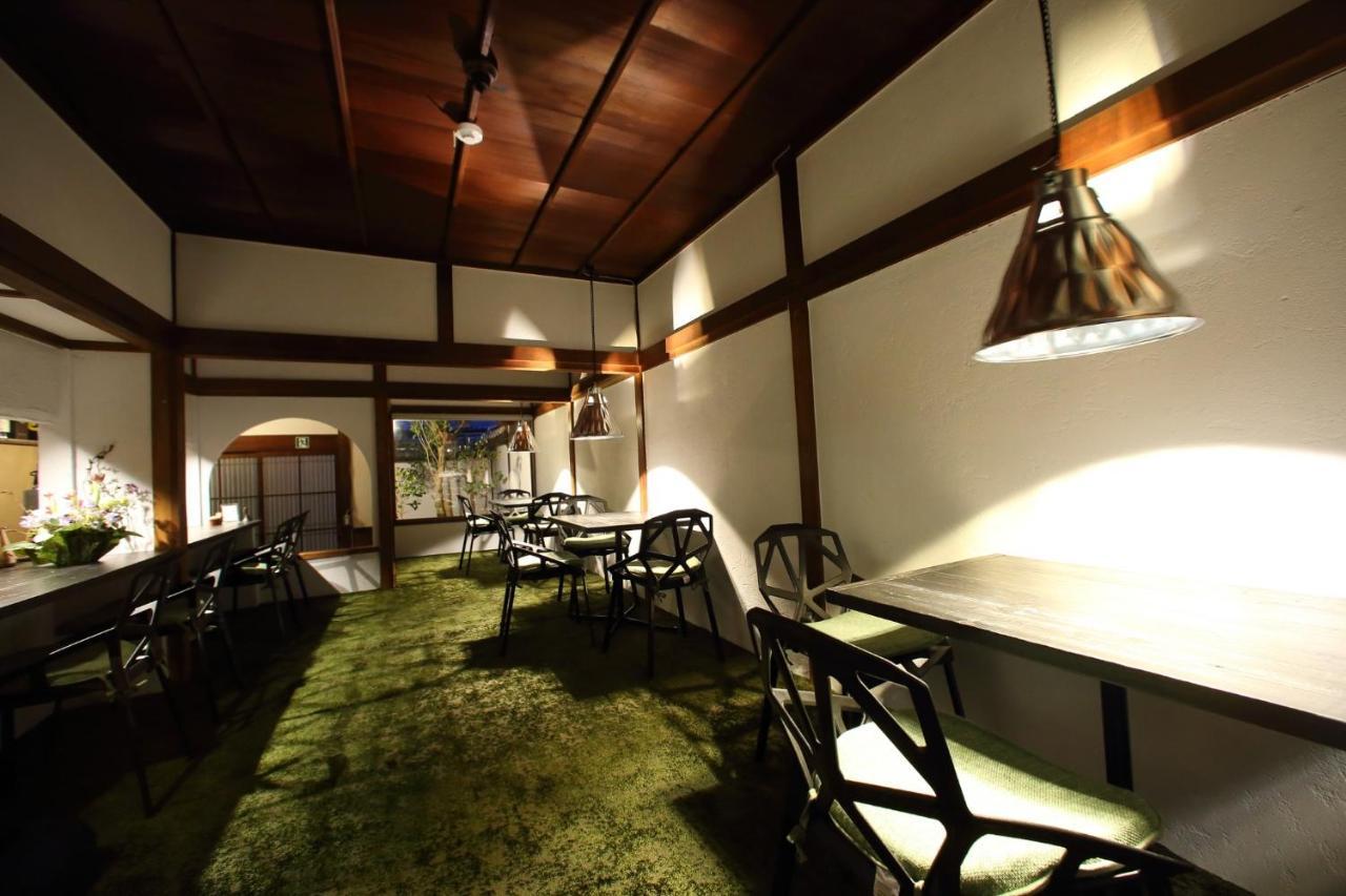 Hem'S Hotel 1日1組限定 New Hatsukaichi Dış mekan fotoğraf