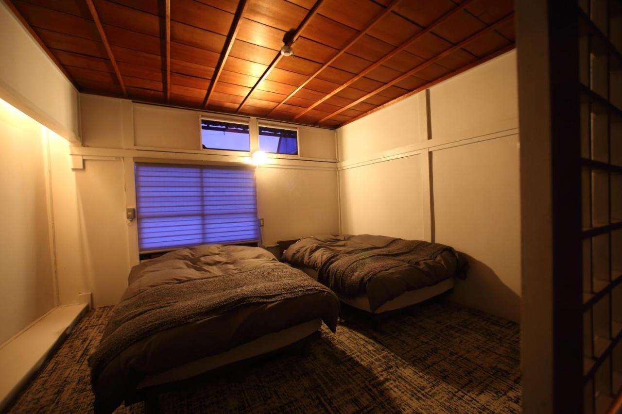 Hem'S Hotel 1日1組限定 New Hatsukaichi Dış mekan fotoğraf