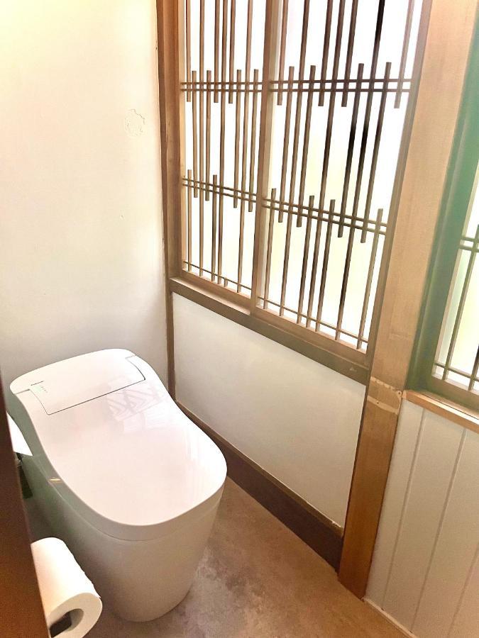 Hem'S Hotel 1日1組限定 New Hatsukaichi Dış mekan fotoğraf